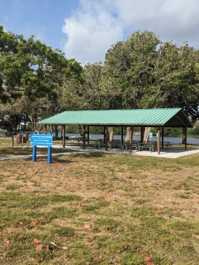 Lake Ida East Park - Delray Beach, FL