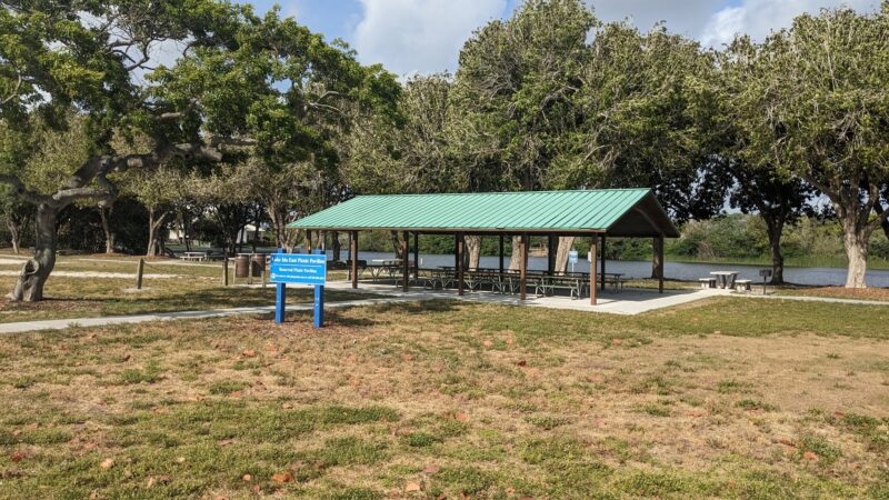 Lake Ida East Park - Delray Beach, FL
