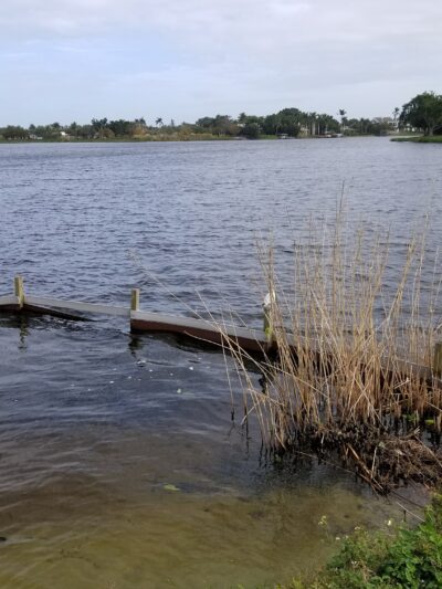 Lake Ida East Park - Delray Beach, FL