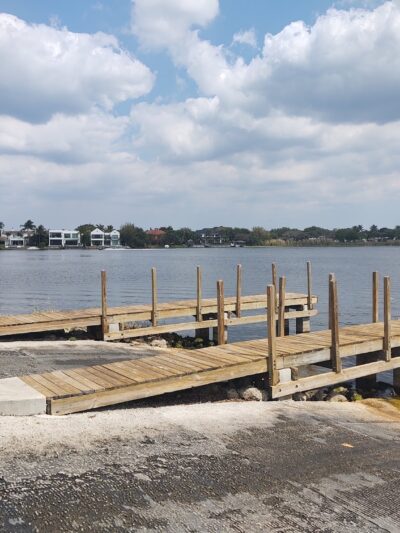 Lake Ida West Park - Delray Beach, FL