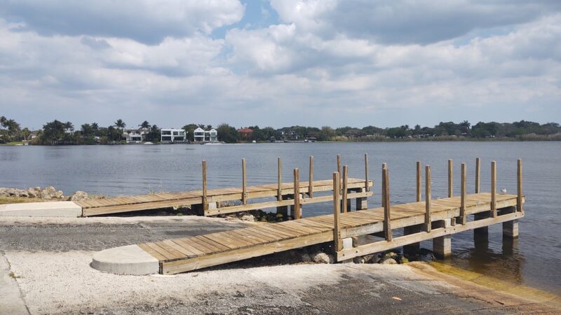 Lake Ida West Park - Delray Beach, FL