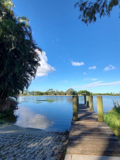 Lake Ida West Park - Delray Beach, FL