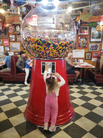 The Girls Strawberry U-Pick - Delray Beach, FL