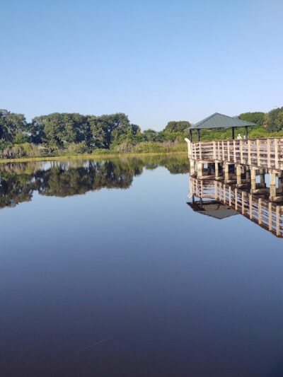 Wakodahatchee Wetlands - Delray Beach, FL