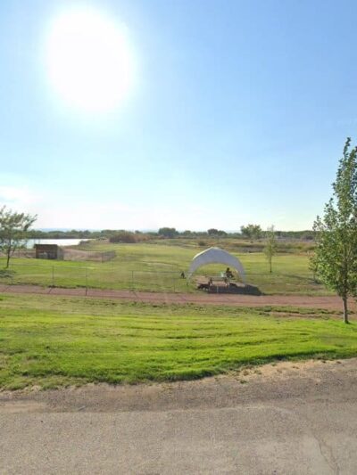 Confluence Off-Leash Dog Park - Delta, CO