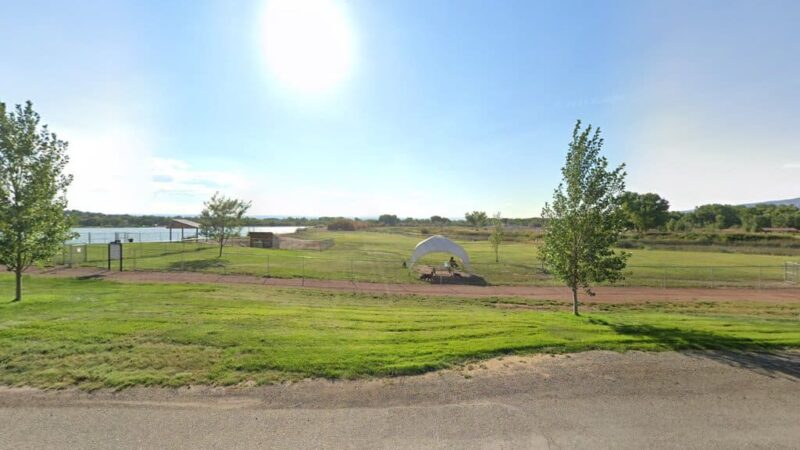 Confluence Off-Leash Dog Park - Delta, CO