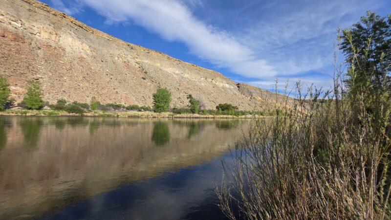 Cottonwood Grove Campground - Delta, CO