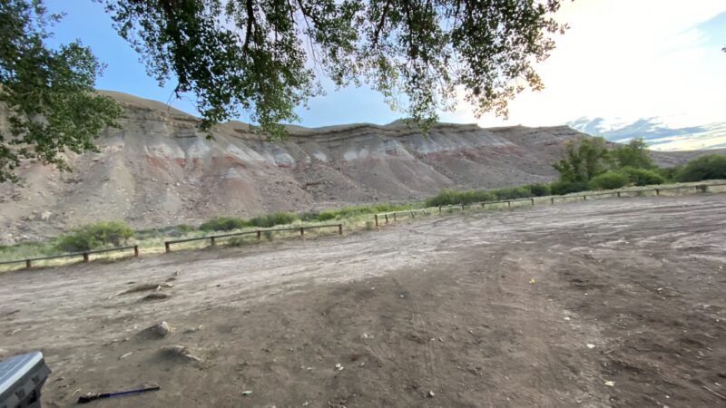 Cottonwood Grove Campground - Delta, CO