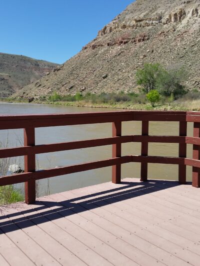 Cottonwood Grove Campground - Delta, CO