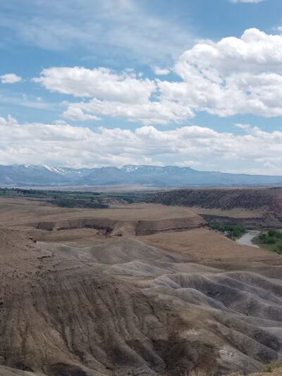 Cottonwood Grove Campground - Delta, CO