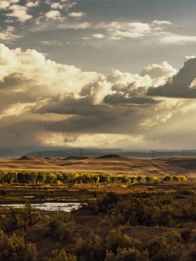 Escalante State Wildlife Area - Delta, CO