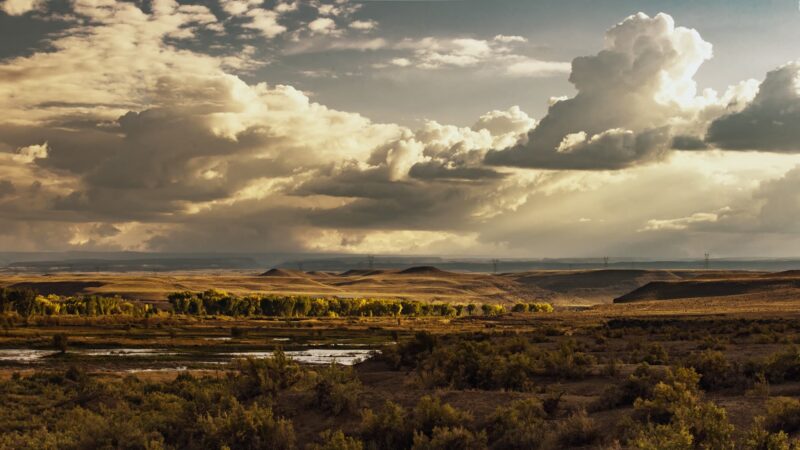 Escalante State Wildlife Area - Delta, CO