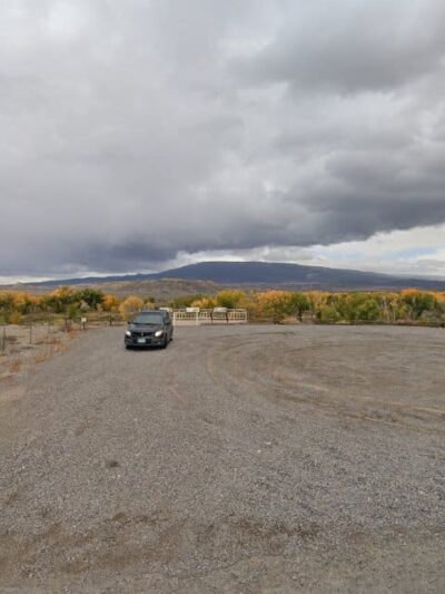 Escalante State Wildlife Area - Delta, CO