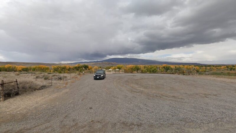 Escalante State Wildlife Area - Delta, CO