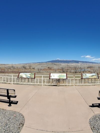 Escalante State Wildlife Area - Delta, CO