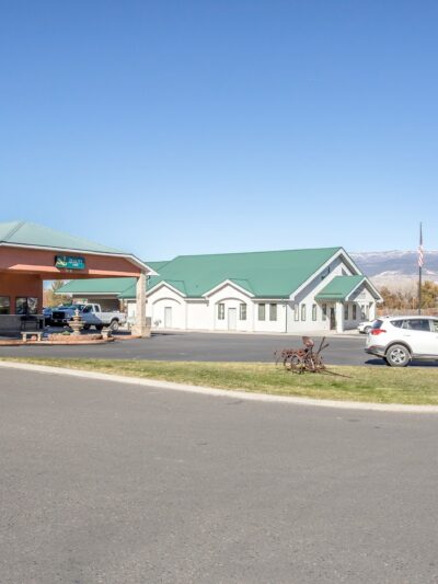 Quality Inn Delta Gateway to Rocky Mountains - Delta, CO