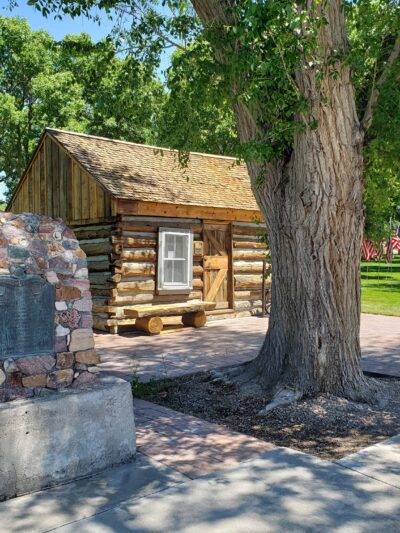 Delta City Park - Delta, UT