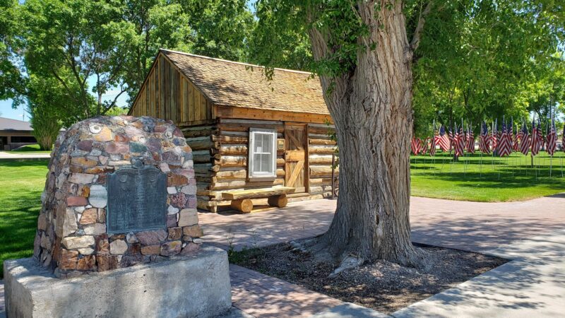 Delta City Park - Delta, UT