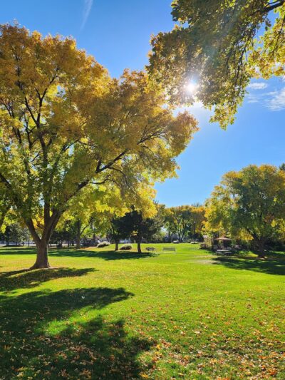 Delta City Park - Delta, UT