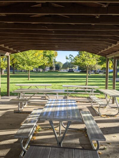 Delta City Park - Delta, UT