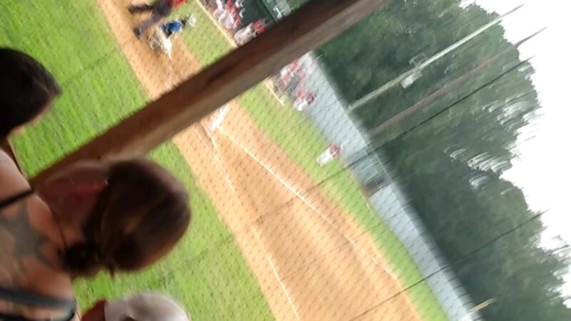 Deltaville Ballpark - Deltaville, VA