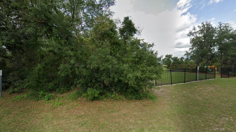 Montecito Park - Deltona, FL