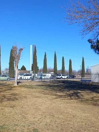 Deming Dog Park - Deming, NM