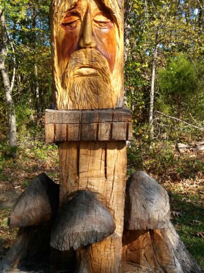 Foscue Creek Park - Demopolis, AL