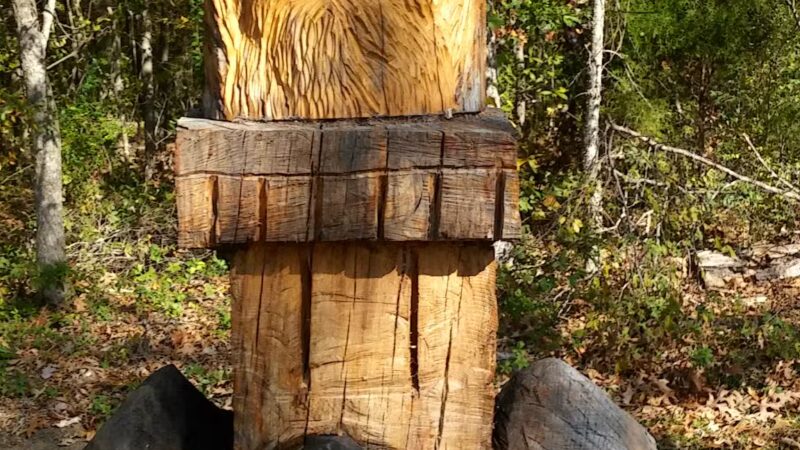 Foscue Creek Park - Demopolis, AL