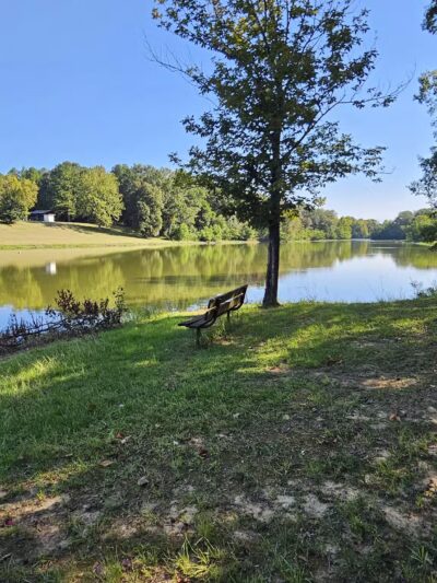 Foscue Creek Park - Demopolis, AL