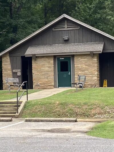 Foscue Creek Park - Demopolis, AL