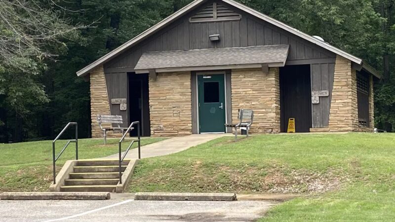 Foscue Creek Park - Demopolis, AL