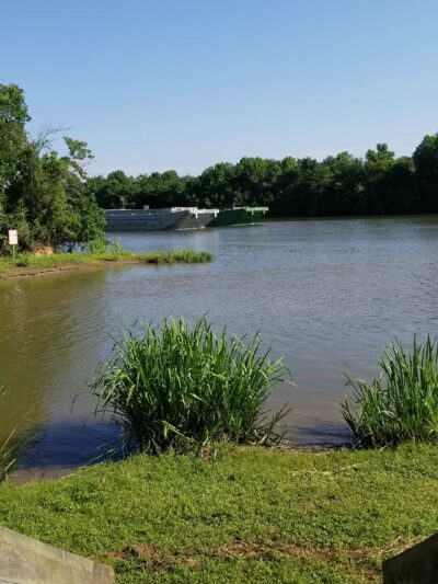Foscue Creek Park - Demopolis, AL