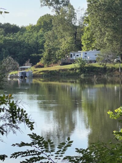 Foscue Creek Park - Demopolis, AL
