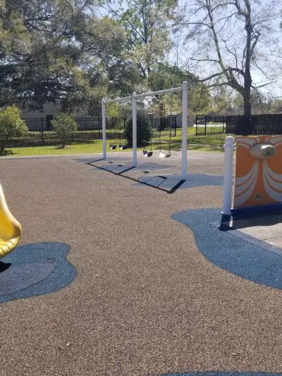 Kidz Korner Playland - Denham Springs, LA