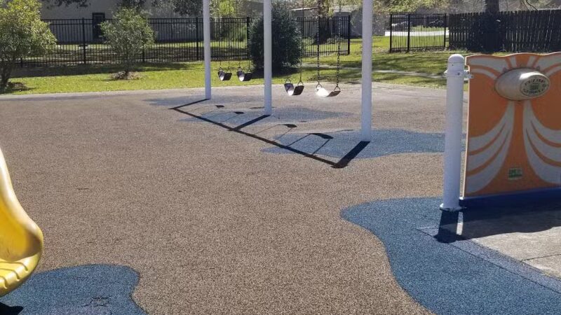 Kidz Korner Playland - Denham Springs, LA