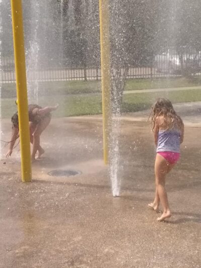 Kidz Korner Playland - Denham Springs, LA