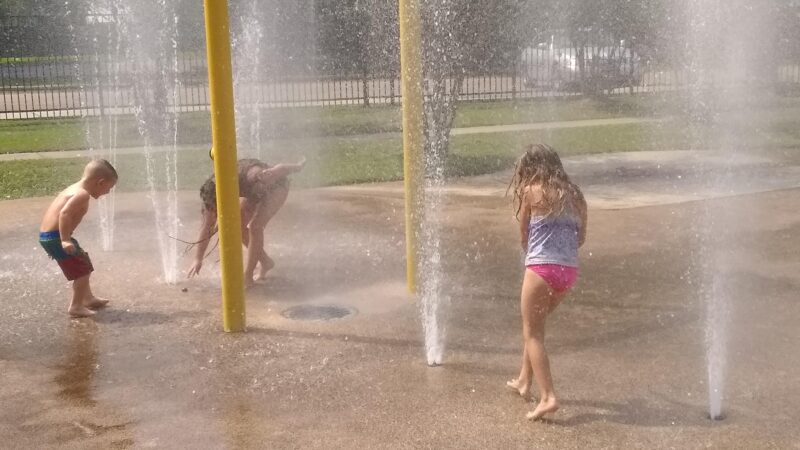 Kidz Korner Playland - Denham Springs, LA