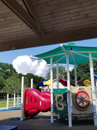 Kidz Korner Playland - Denham Springs, LA