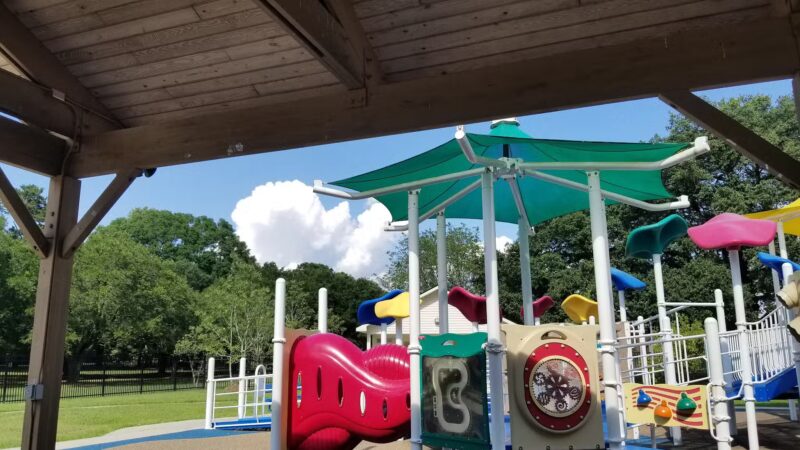 Kidz Korner Playland - Denham Springs, LA