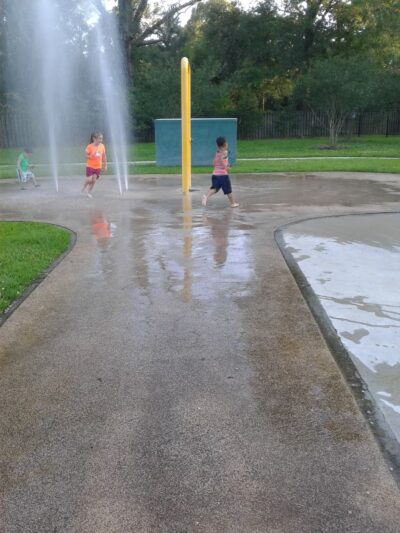 Kidz Korner Playland - Denham Springs, LA