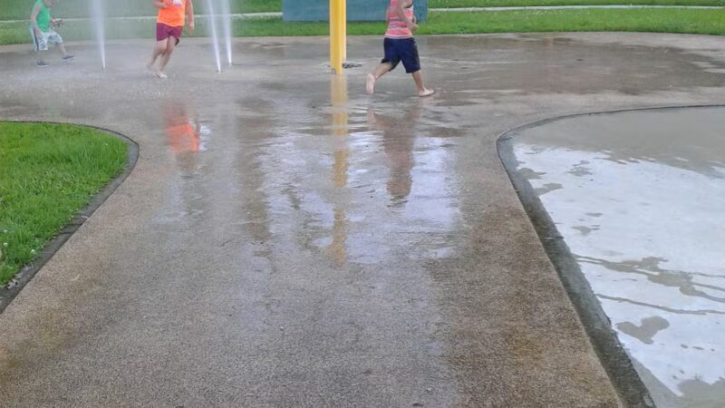 Kidz Korner Playland - Denham Springs, LA