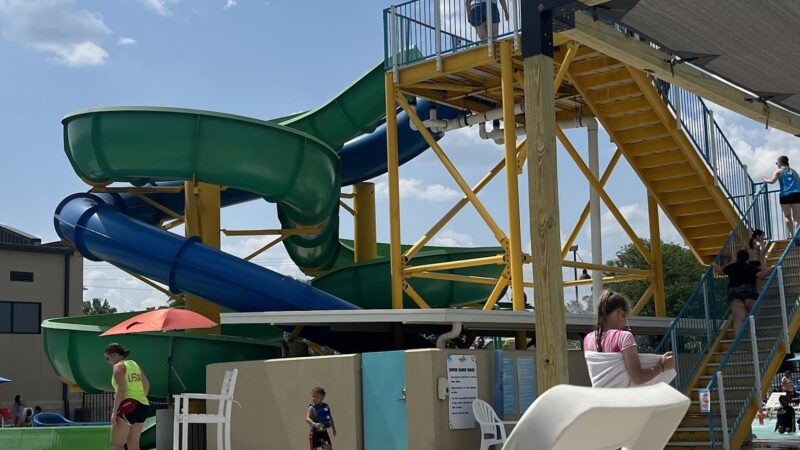Aqua PARDS - Denham Springs, LA