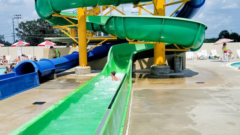 Aqua PARDS - Denham Springs, LA