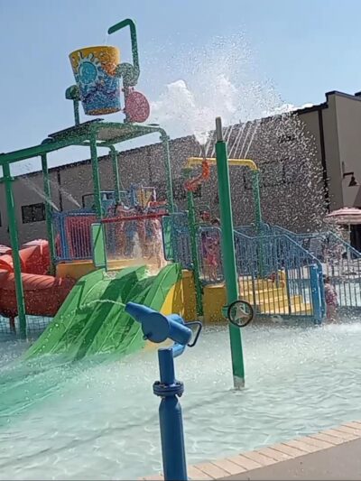 Aqua PARDS - Denham Springs, LA