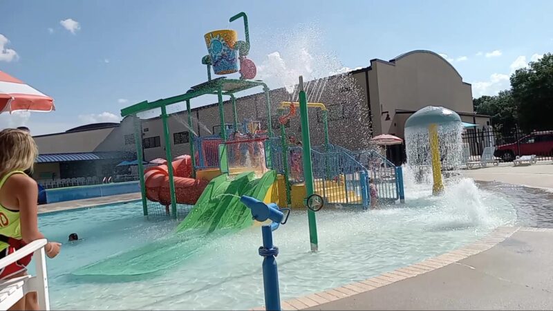 Aqua PARDS - Denham Springs, LA