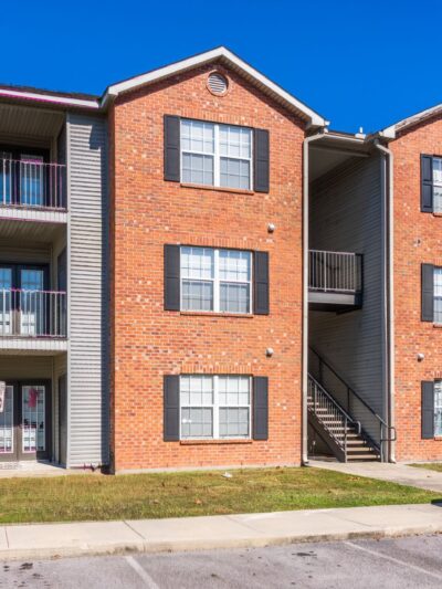 Arden Park - Denham Springs, LA