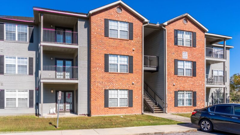 Arden Park - Denham Springs, LA