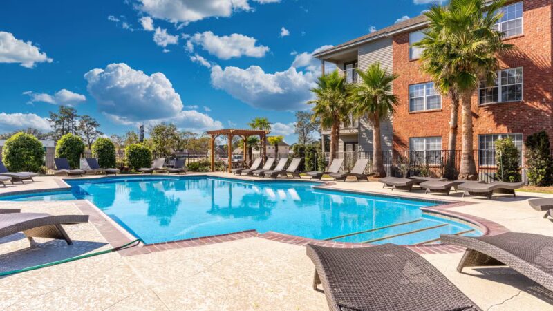 Arden Park - Denham Springs, LA