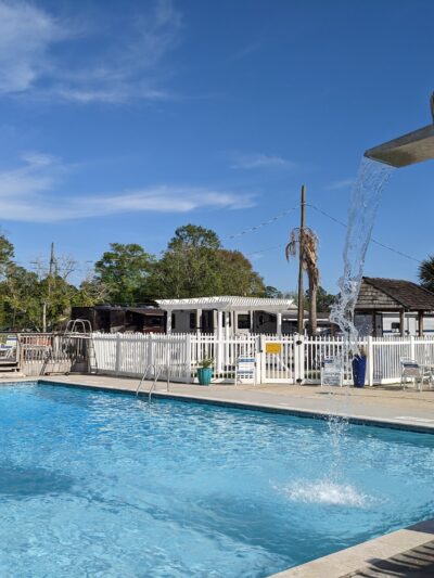 Baton Rouge KOA Holiday - Denham Springs, LA